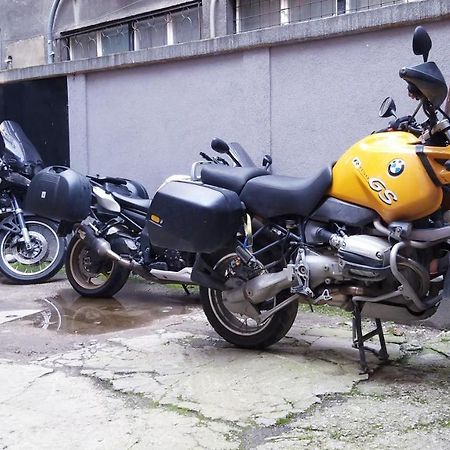 Apartment Milk&Honey - Free Parking Sarajevo Luaran gambar