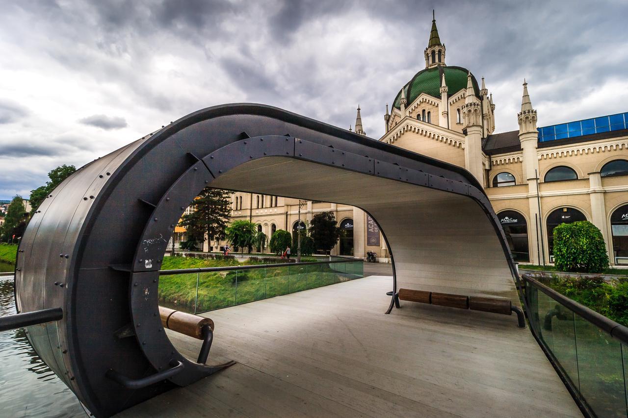 Apartment Milk&Honey - Free Parking Sarajevo Luaran gambar