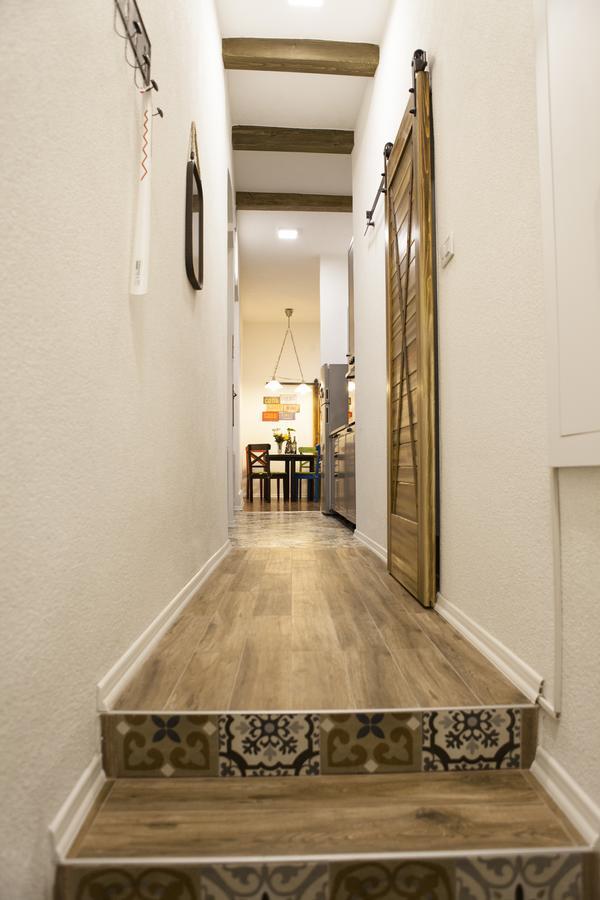 Apartment Milk&Honey - Free Parking Sarajevo Luaran gambar