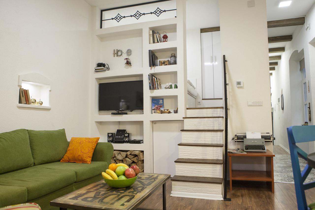 Apartment Milk&Honey - Free Parking Sarajevo Luaran gambar
