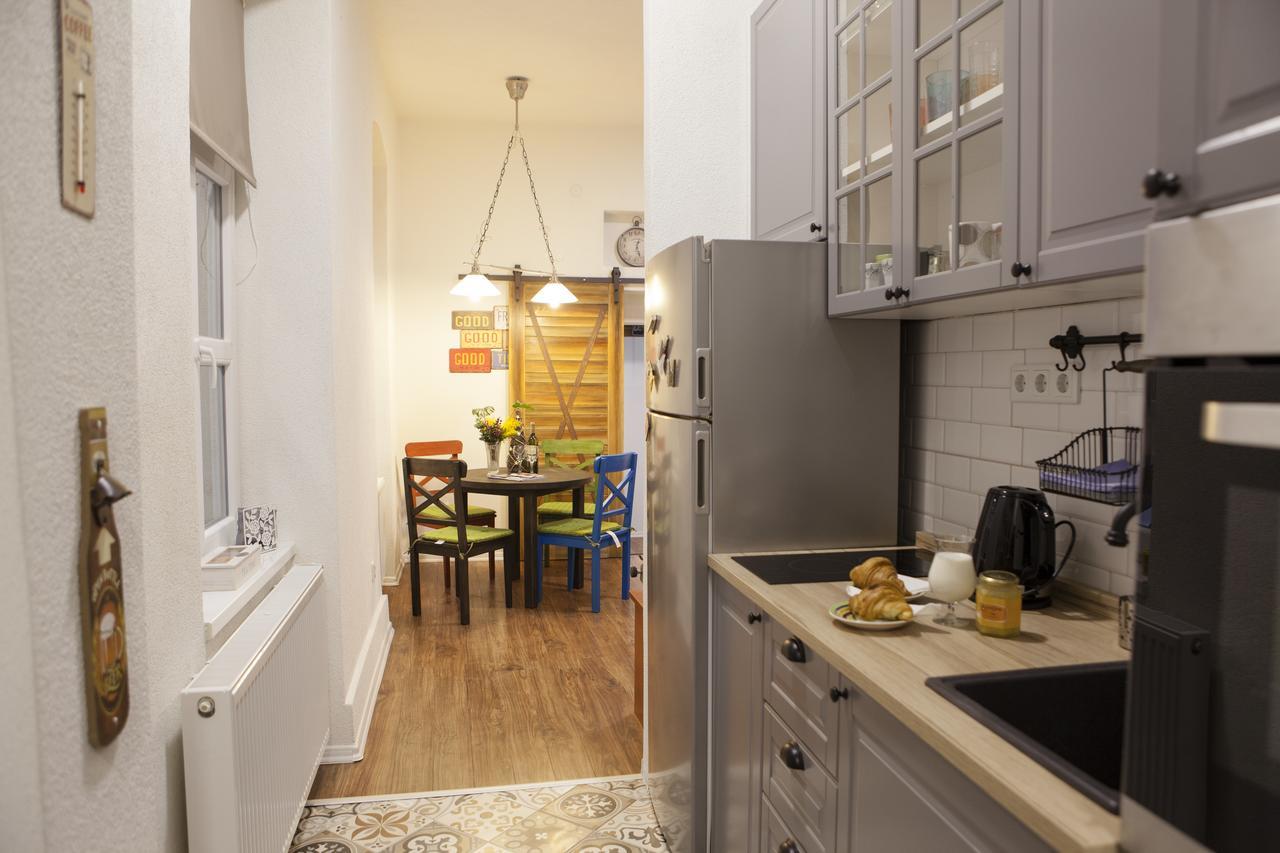 Apartment Milk&Honey - Free Parking Sarajevo Luaran gambar