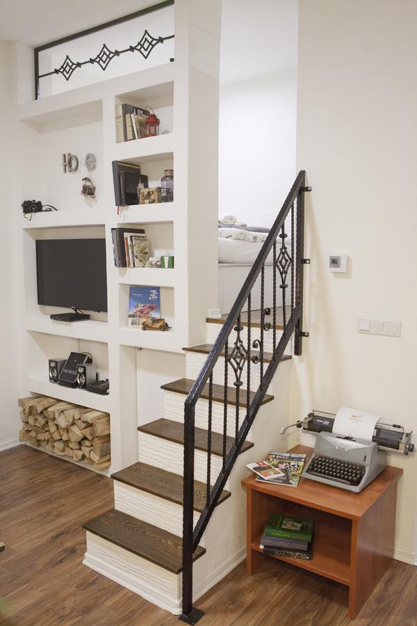 Apartment Milk&Honey - Free Parking Sarajevo Luaran gambar