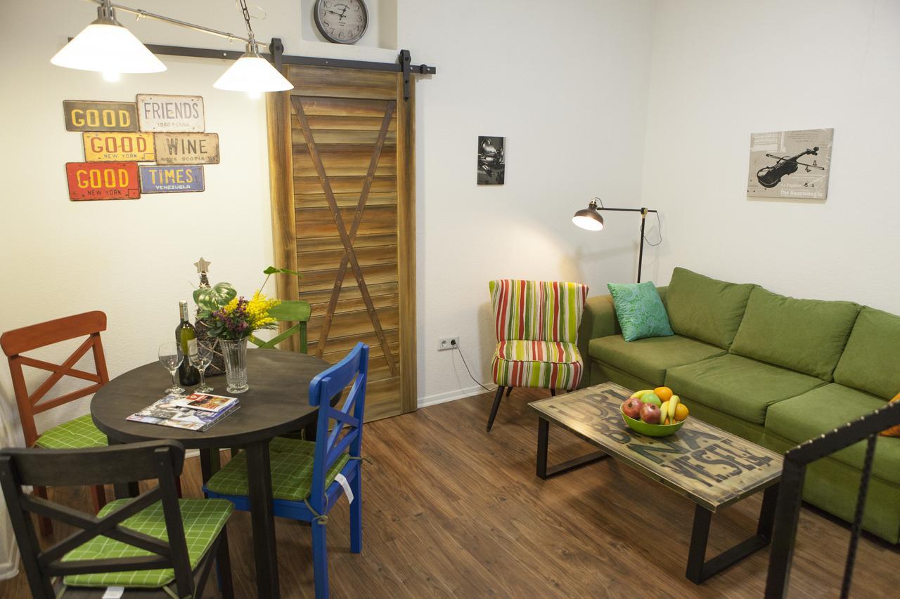Apartment Milk&Honey - Free Parking Sarajevo Luaran gambar