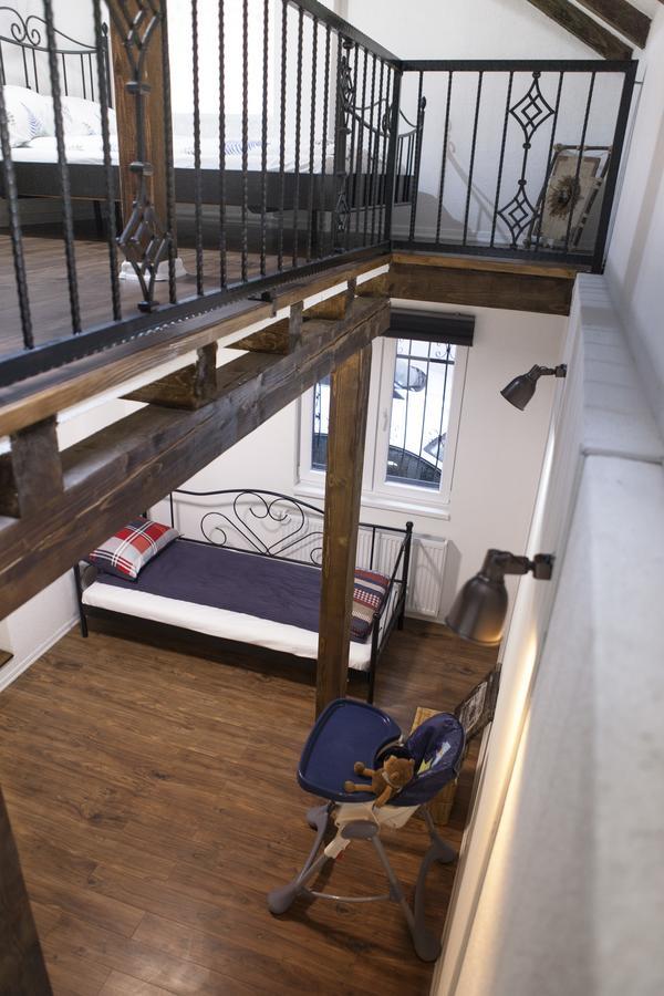 Apartment Milk&Honey - Free Parking Sarajevo Luaran gambar