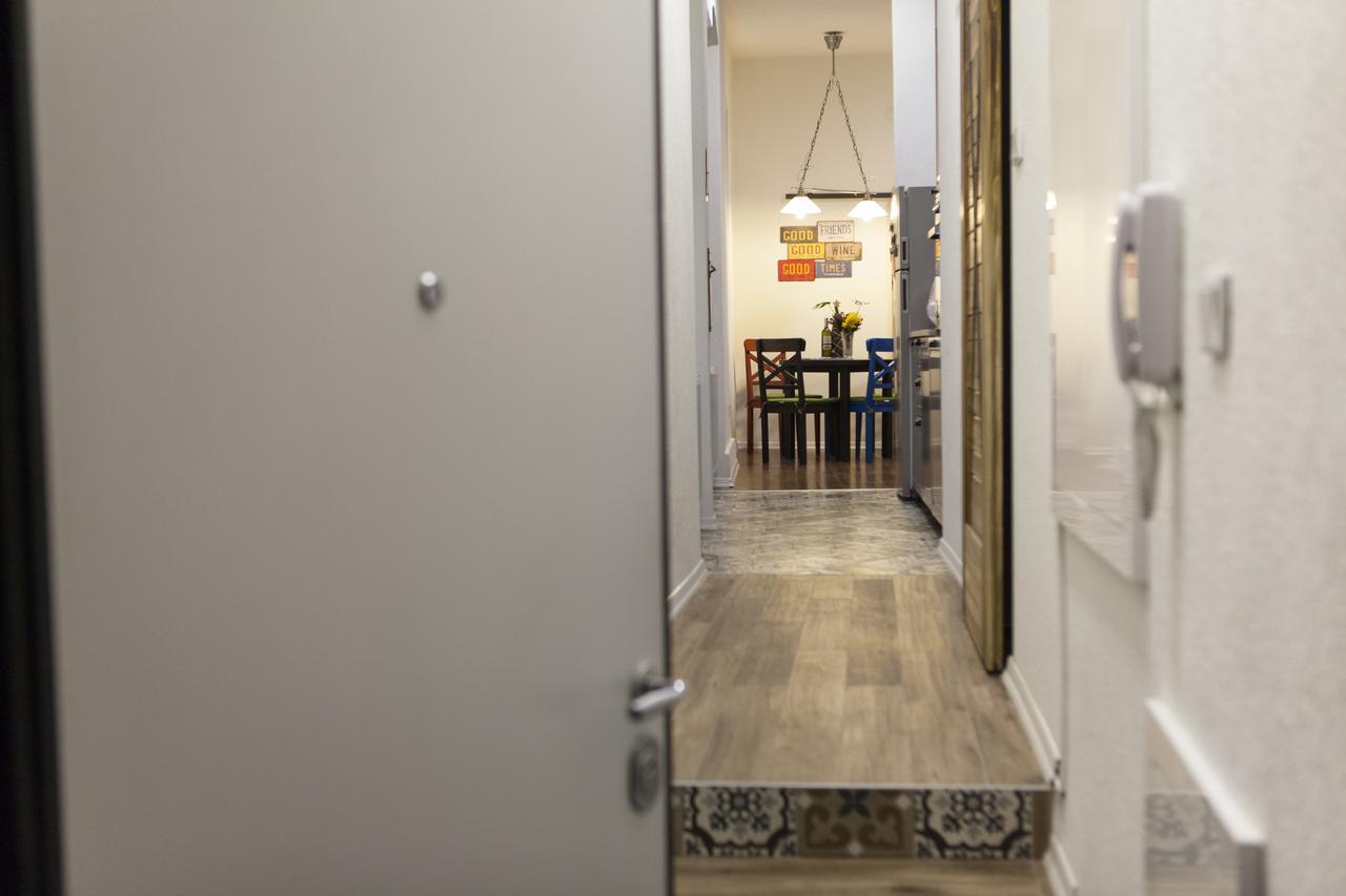 Apartment Milk&Honey - Free Parking Sarajevo Luaran gambar