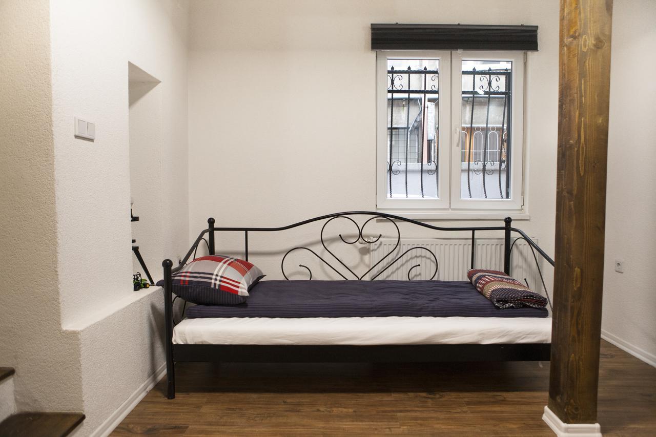 Apartment Milk&Honey - Free Parking Sarajevo Luaran gambar