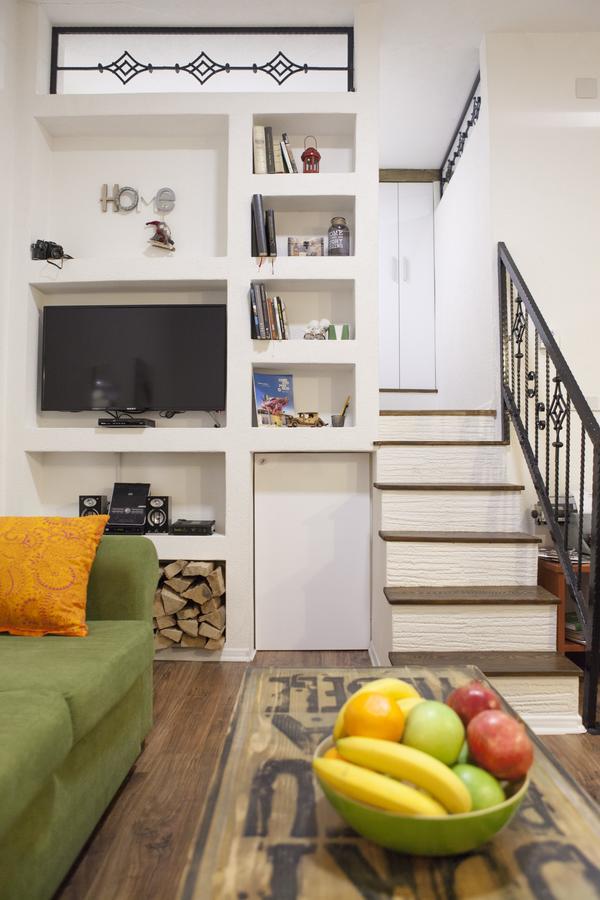 Apartment Milk&Honey - Free Parking Sarajevo Luaran gambar