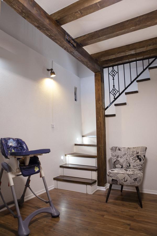 Apartment Milk&Honey - Free Parking Sarajevo Luaran gambar