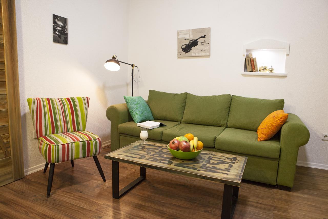 Apartment Milk&Honey - Free Parking Sarajevo Luaran gambar