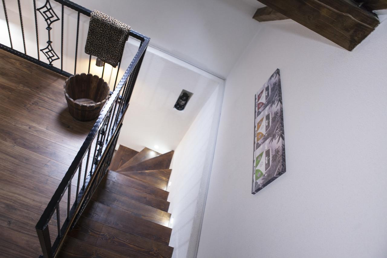 Apartment Milk&Honey - Free Parking Sarajevo Luaran gambar